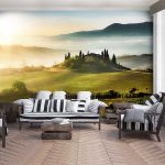 Toscana fotótapéta 520x318cm