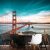 Golden Gate híd fotótapéta 416x290cm