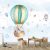 Ballon fotótapéta 208x146cm
