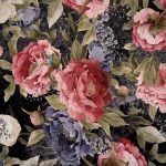 English Roses fotótapéta 520x318cm