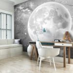 Full Moon fotótapéta 416x254cm