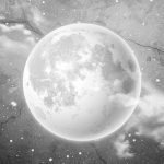 Full Moon fotótapéta 520x318cm