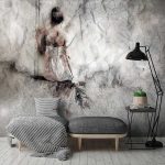 Fantasy fotótapéta 208x146cm