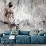 Fantasy fotótapéta 208x146cm