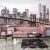 Brooklyn híd fotótapéta 416x290cm