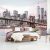 Brooklyn híd fotótapéta 520x318cm
