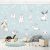 Cute Animals fotótapéta 104x70,5cm