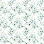 Apró levél mintás fotótapéta 520x318cm