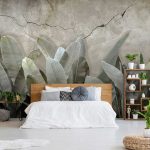 A természet ereje fotótapéta 208x146cm