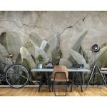 A természet ereje fotótapéta 208x146cm