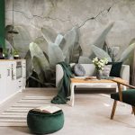 A természet ereje fotótapéta 416x290cm