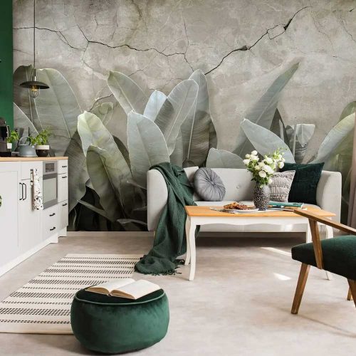 A természet ereje fotótapéta 416x290cm