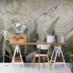 A természet ereje fotótapéta 416x290cm