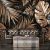 Arany monstera levél mintás vlies fotótapéta 400x280cm