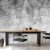 Loft stílusú pálmalevél mintás fotótapéta 254x184cm
