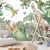 Safari fotótapéta 208x146cm