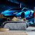 Lamborghini Aventador fotótapéta 312x219cm