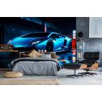 Lamborghini Aventador fotótapéta 200x140cm