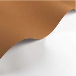Casadeco Pigments karamell színű vlies tapéta