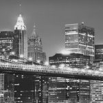 Brooklyn Bridge fotótapéta