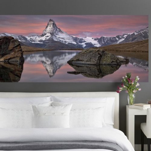 Matterhorn fotótapéta