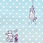 Winnie Pooh Piglet fotótapéta
