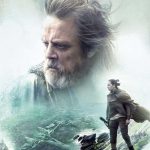 Star Wars The Last Jedi fotótapéta