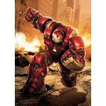 Marvel Avengers Hulkbuster fotótapéta