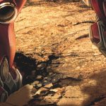 Marvel Avengers Hulkbuster fotótapéta