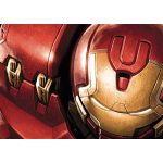 Marvel Avengers Hulkbuster fotótapéta
