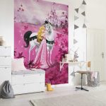 Sleeping Beauty fotótapéta