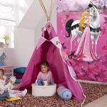 Sleeping Beauty fotótapéta