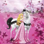 Sleeping Beauty fotótapéta