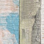 Vintage Wood fotótapéta