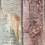 Vintage Wood fotótapéta