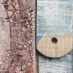 Vintage Wood fotótapéta