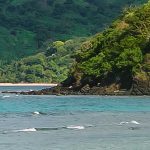 Castaway fotótapéta