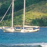 Castaway fotótapéta