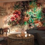 Sherazade fotótapéta