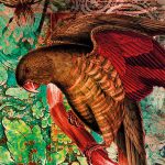 Sherazade fotótapéta