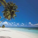 Maldives fotótapéta