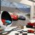 Cars3 Curve fotótapéta