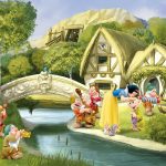 Snowwhite fotótapéta