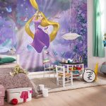Rapunzel fotótapéta
