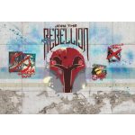 Star Wars Rebels Wall fotótapéta