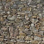 Stone Wall fotótapéta