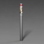 Gentle Rosé fotótapéta