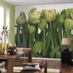Tulips fotótapéta