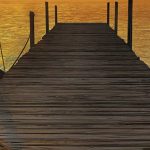 Treasure Island fotótapéta