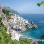 Amalfi fotótapéta